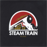 Curtis King Band - Steam Train Blues '2015
