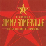 Jimmy Somerville - The Very Best Of Bronski Beat And The Communards '2001