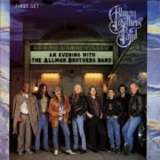 The Allman Brothers Band - An Evening With The Allman Brothers Band 1st Set '1992
