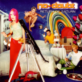 No Doubt - Return Of Saturn '2000