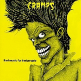 The Cramps - Bad Music for Bad People '1984