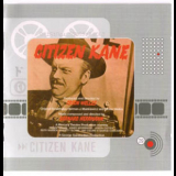 Bernard Herrmann - Citizen Kane / Гражданин Кейн (2004) OST '1941