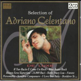 Adriano Celentano - Selection Of Adriano Celentano (2CD) '1997