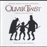 Rachel Portman - Oliver Twist / Оливер Твист OST '2005
