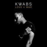 Kwabs - Love + War '2015