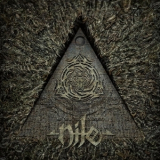 Nile - What Should Not Be Unearthed (Japan) '2015