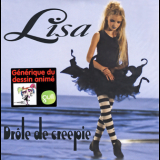 Lisa - Drole De Creepie '2008