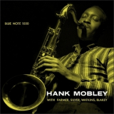 Hank Mobley Quintet - Hank Mobley Quintet '1957