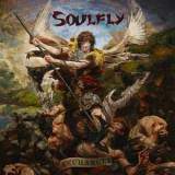 Soulfly - Archangel '2015