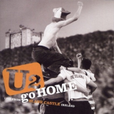 U2 - Go Home live from Slane Castle [dvd Rip] [cd1] '2003