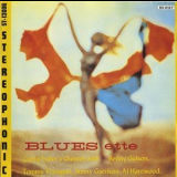 Curtis Fuller Quintet - Blues-ette '1959
