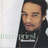 Maxi Priest - Bonafide '1990