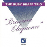 Ruby Braff - Bravura Eloquence '1990