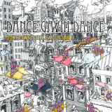 Dance Gavin Dance - Downtown Battle Mountain II '2011