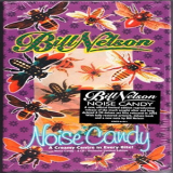 Bill Nelson - Noise Candy '2015