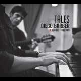 Diego Barber - Tales '2014