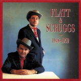 Flatt & Scruggs - Flatt & Scruggs 1948-1959 '1991