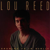 Lou Reed - Growing Up In Public '1980
