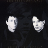 Lou Reed - Songs For Drella '1990