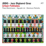 Jazz Bigband Graz - Urban Folktales '2012