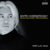Dmitri Hvorostovsky - Rachmaninov: Romances '2012