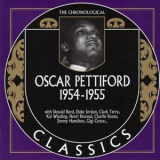 Oscar Pettiford - 1954-55 '2007