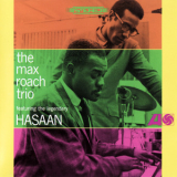 Max Roach Trio - Featuring The Legandary Hasaan '1966
