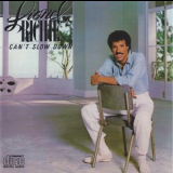 Lionel Richie - Can't Slow Down '1983