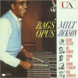 Milt Jackson - Bags' Opus '1959