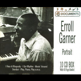 Erroll Garner - I Hear A Rhapsody '2003