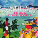 Monty Alexander - Caribbean Circle '1992