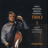 Niels-henning Orsted Pedersen - Trio 1 '1977