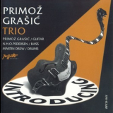 Primoz Grasic - Introducing (trio) '1995