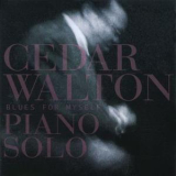 Walton, Cedar - Blues For Myself '1986