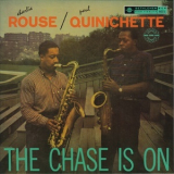 Charlie Rouse & Paul Quinchette - The Chase Is On '1957