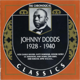 Jonny Dodds - The Cronological Classics 1928-1940 '1994