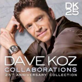 Dave Koz - Collaborations '2015