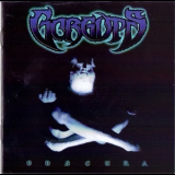 Gorguts - Obscura (re-issue 2015) '2015