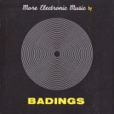 Henk Badings - More Electronic Music '2009