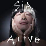 Sia - Alive [CDS] '2015
