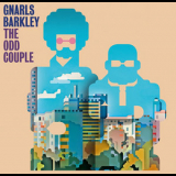 Gnarls Barkley - The Odd Couple '2008