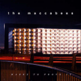 The Maccabees - Marks To Prove It '2015