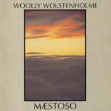 Woolly Wolstenholme - Maestoso '1980