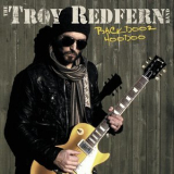 Troy Redfern - Backdoor Hoodoo '2015