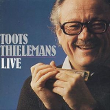 Toots Thielemans - Live '1987