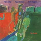 Hank Jones, Dave Holland, Billy Higgins - The Oracle '1989