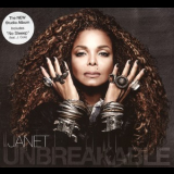 Janet Jackson - Unbreakable '2015