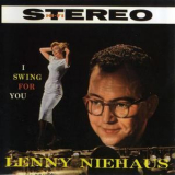Lennie Niehaus - I Swing For You '1957