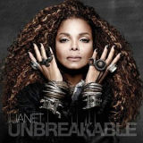 Janet Jackson - Unbreakable '2015