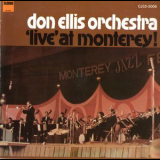 Don Ellis Orchestra - 'live' At Monterey ! '1988